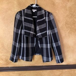 4/$30 Coldwater Creek Coat sz 4-6